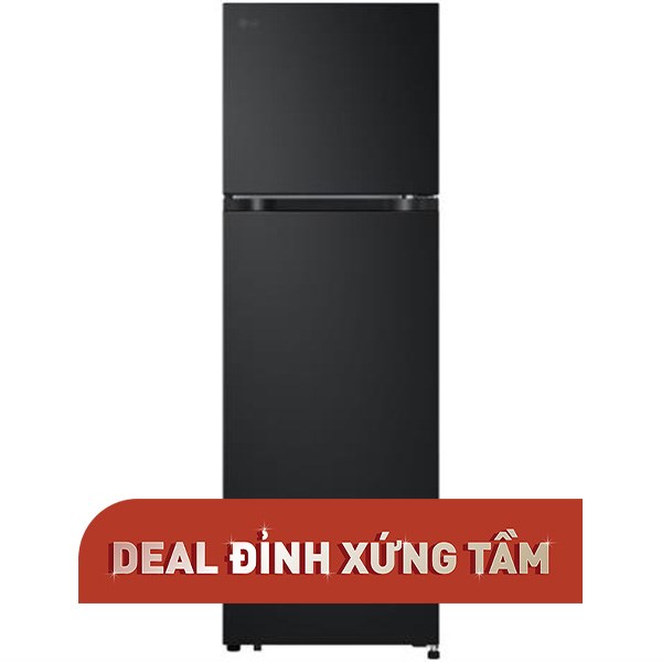 LG Inverter 266 lít LTB26BLM
                Mẫu mới