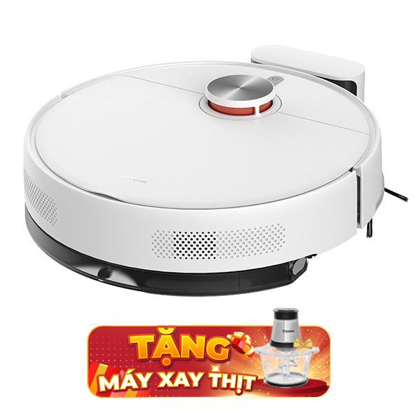 Robot hút bụi lau nhà Xiaomi S40