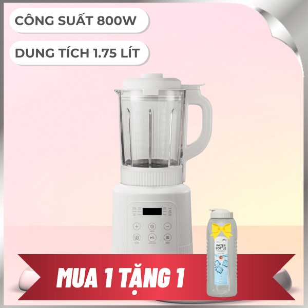 Máy làm sữa hạt Lock&Lock EJM486IVY