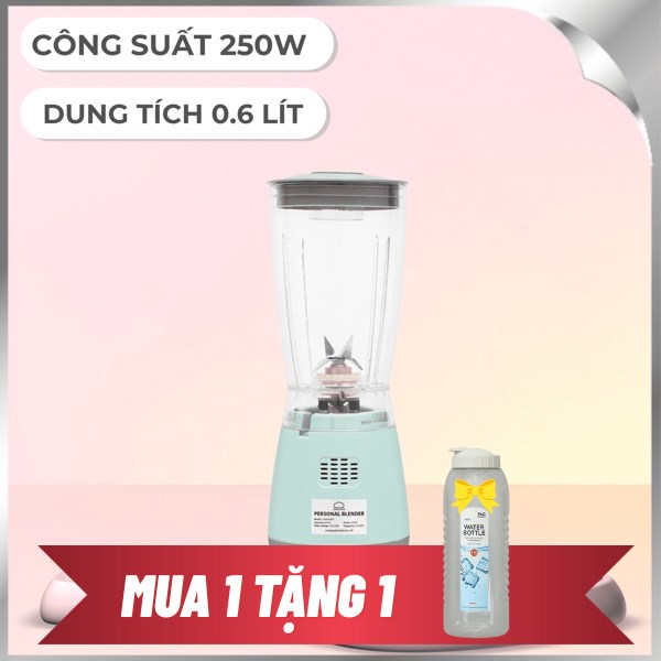 Máy xay sinh tố Lock&Lock EJM436MIT