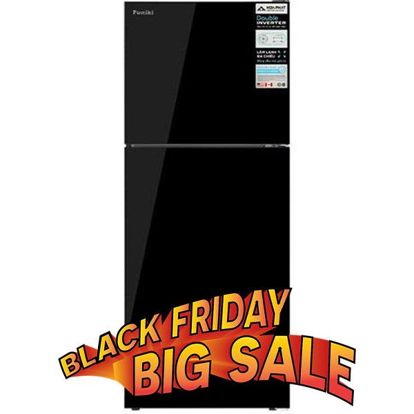 Funiki Inverter 286 lít T8286GB