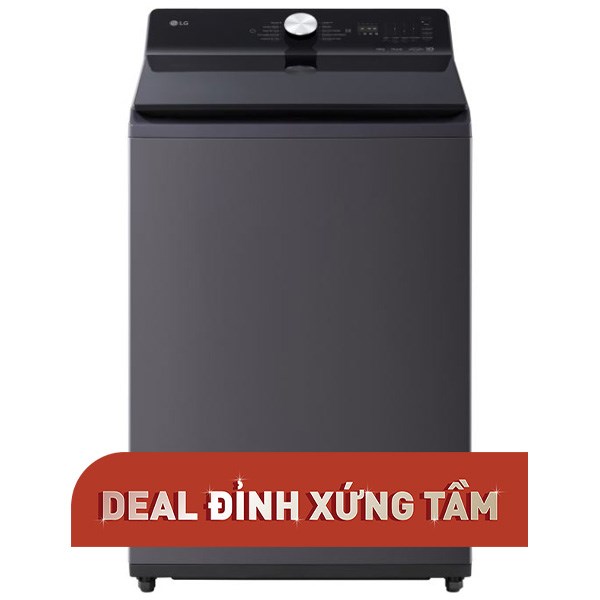 LG Inverter 19 Kg T2519SX5G
                Mẫu mới