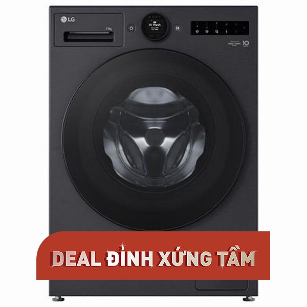 LG Inverter 13 Kg FX1413S3KA
                Mẫu mới