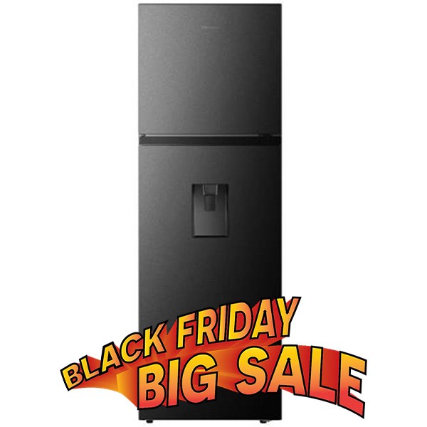 Hisense Inverter 249 lít RT328N4EBND
                Mẫu mới