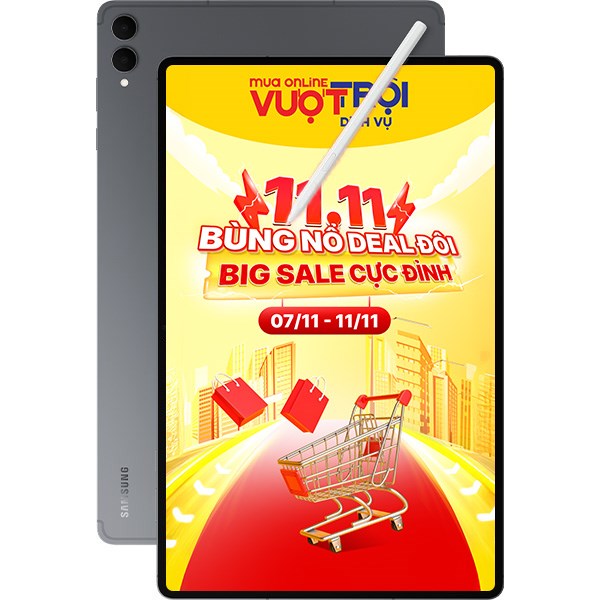 Samsung Galaxy Tab S11 Ultra 5G 12Gb/256Gb 344725