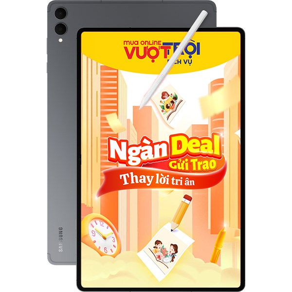 Samsung Galaxy Tab S11 Ultra 5G 16Gb/1Tb 344726 600X600 1