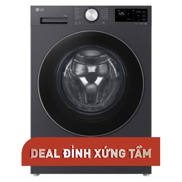 LG Inverter 12 Kg FX1412N5G
                Mẫu mới