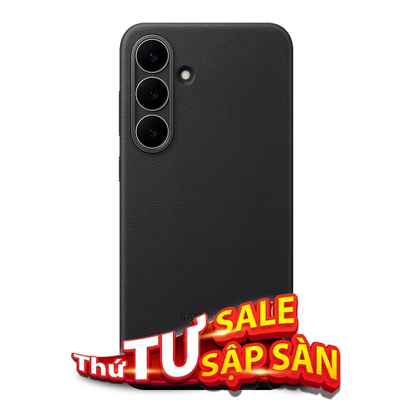 Ốp lưng Galaxy S25 FE PC PU SAMSUNG Kindsuit