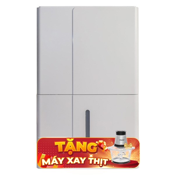 Máy hút ẩm kết hợp lọc không khí Nagakawa NAD8669 800W