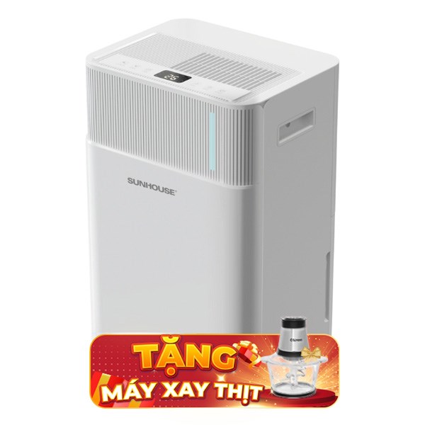 Máy hút ẩm Sunhouse SHD-DHB2003 330W
