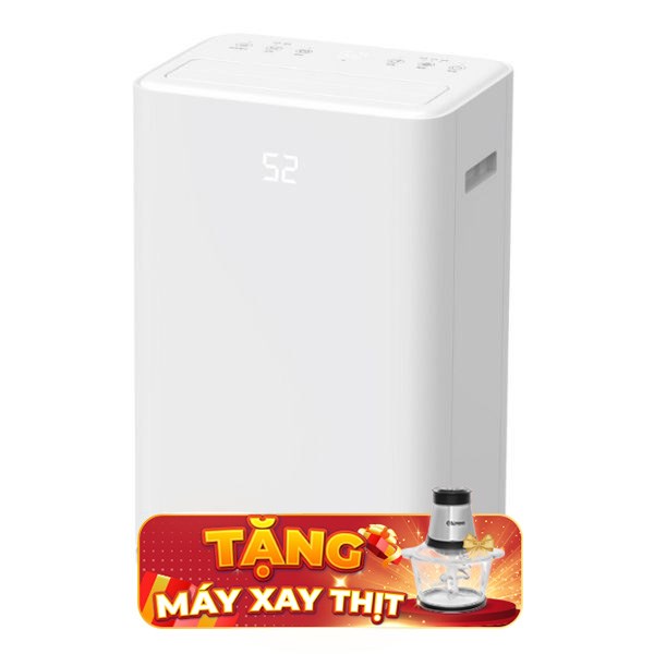 Máy hút ẩm Sunhouse SHD-DHB6001