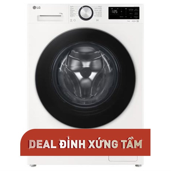 LG Inverter 11 Kg FX1411N5W
                Mẫu mới