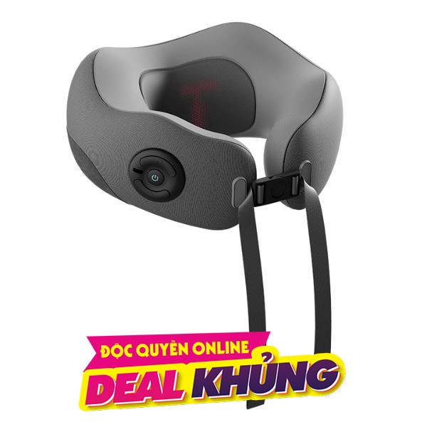 Máy massage cổ Philips PPM3308