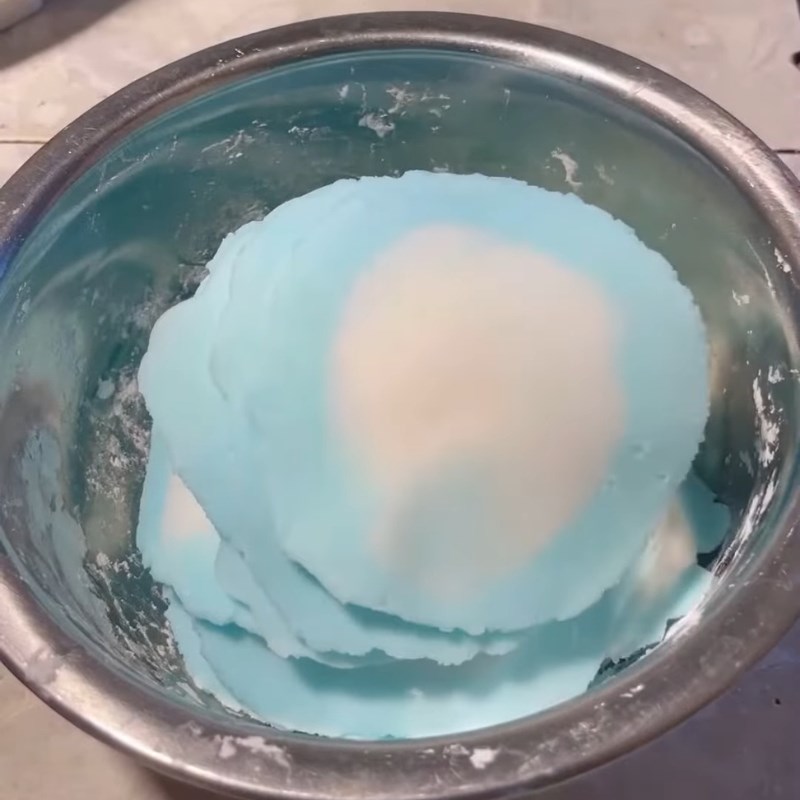 Bước 5 Gói bánh hả cảo Há cảo bằng bột mì và bột năng