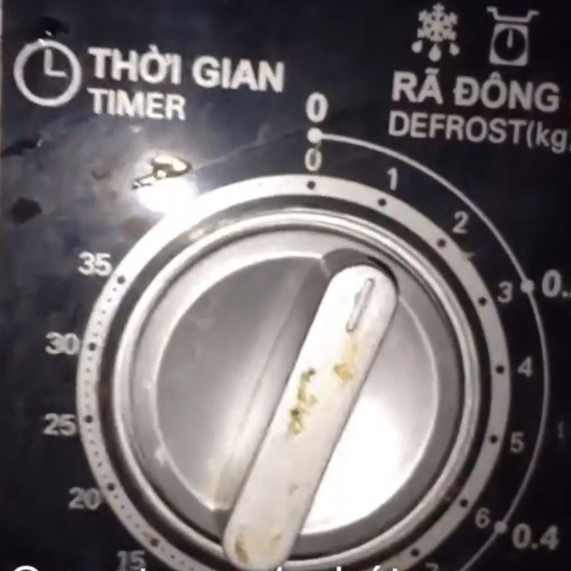 Bước 2 Hấp bánh bao bằng lò vi sóng bánh bao hấp bằng lò vi sóng