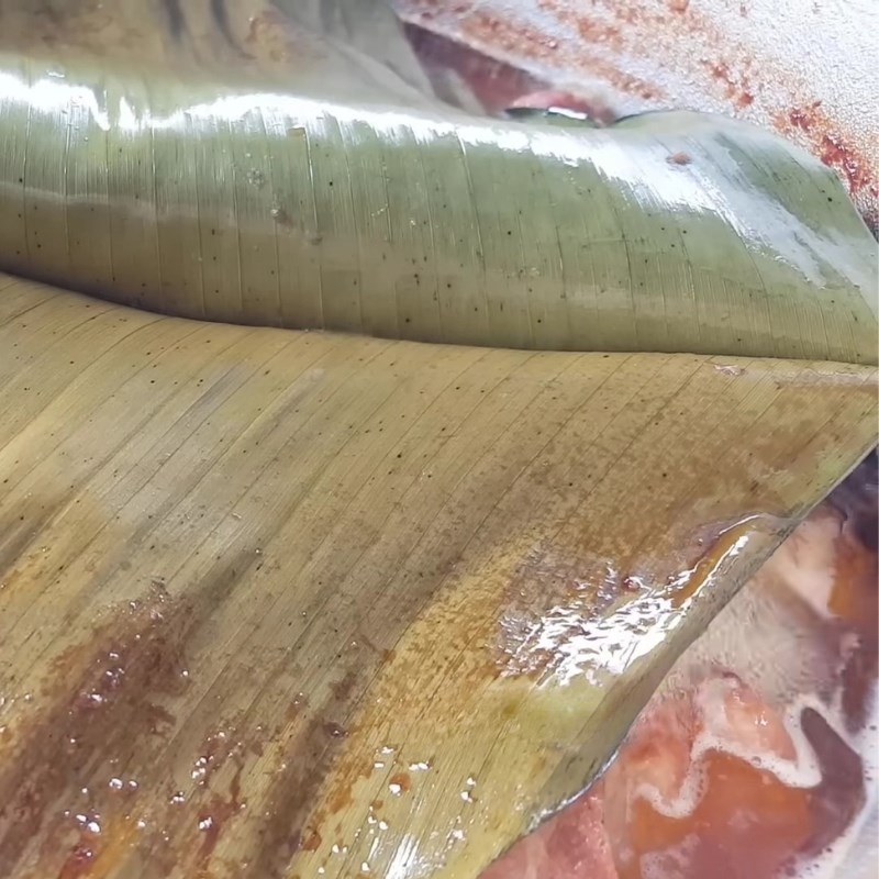 Bước 4 Kho thịt Thịt kho hột vịt