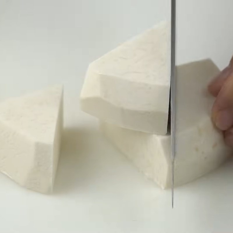 Bước 2 Sơ chế các nguyên liệu khác Lẩu gà miền Bắc