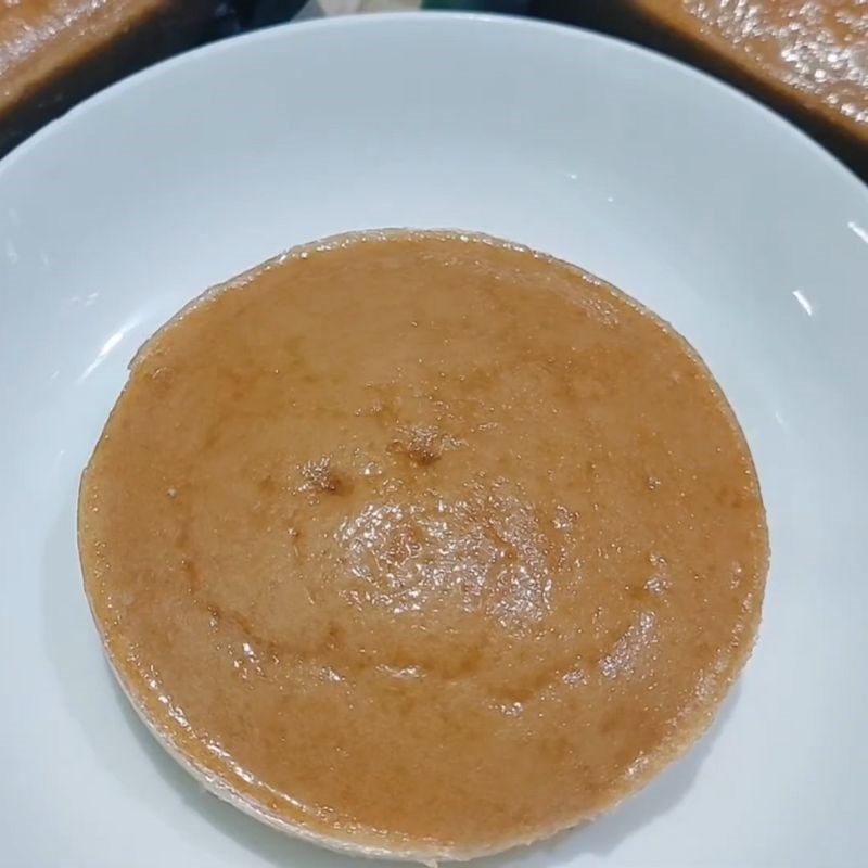 Bước 6 Thành phẩm Bánh bò Cao Bằng