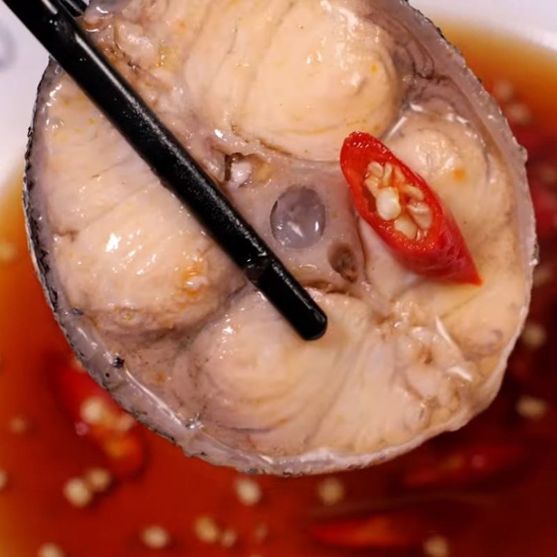 Bước 6 Thành phẩm lẩu thái hải sản