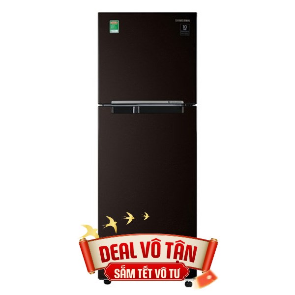 Samsung Inverter 236 lít RT22M4032BY/SV