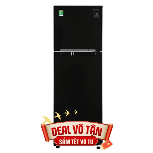 Samsung Inverter 256 lít RT25M4032BU/SV