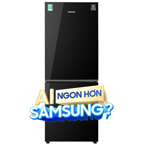 Samsung Inverter 280 lít RB27N4010BU/SV