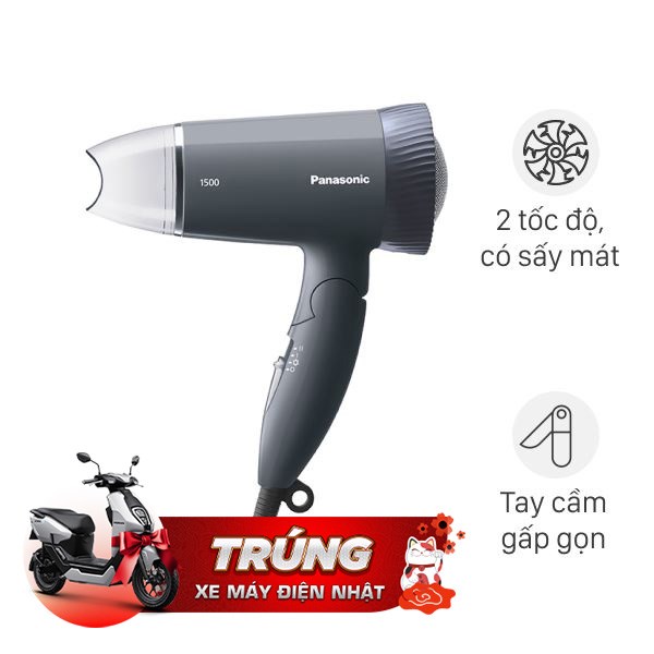 Máy sấy tóc Panasonic EH-ND57-H645