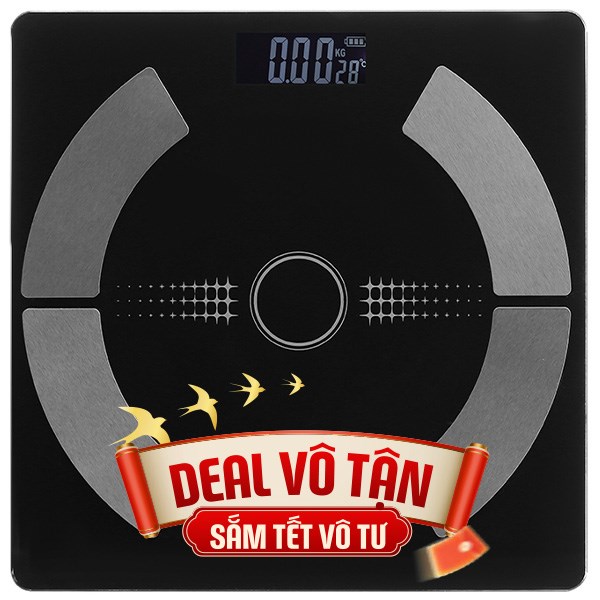 Cân sức khoẻ Kachi MK-223