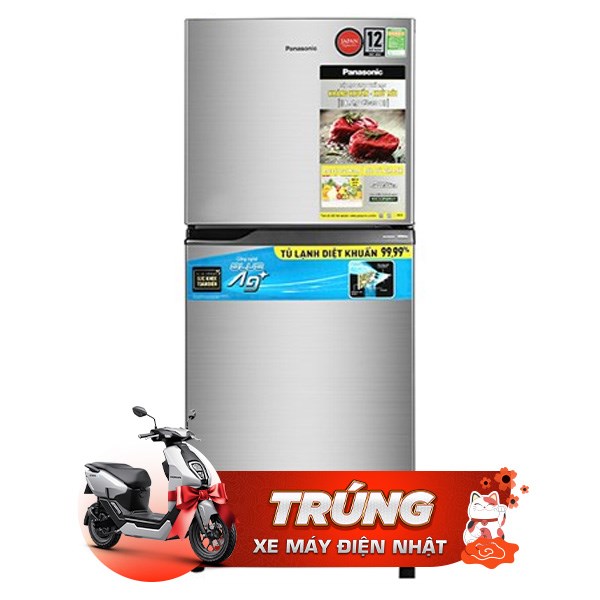 Panasonic Inverter 234 lít NR-TV261APSV