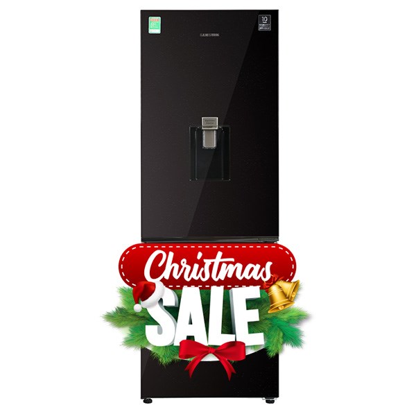 Samsung Inverter 307 lít RB30N4190BY/SV