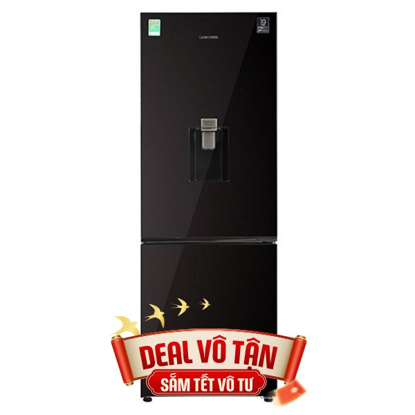 Samsung Inverter 307 lít RB30N4190BY/SV