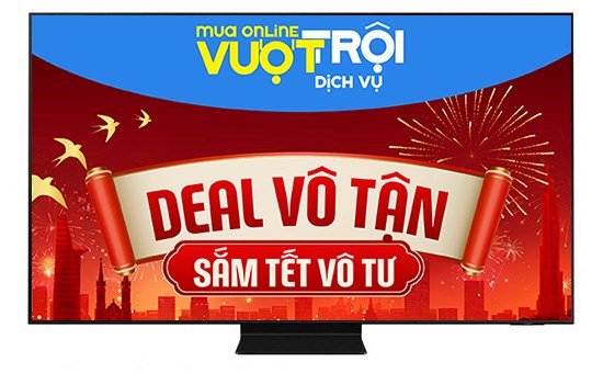 Samsung Smart TV Neo QLED QA55QN90B