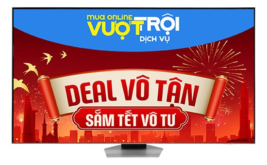 Samsung Smart TV Neo QLED QA75QN85B