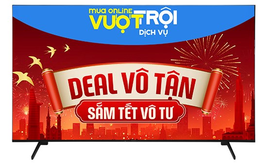 Sony Google TV KD-75X80K