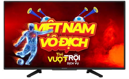 Sony Google TV KD-32W830K