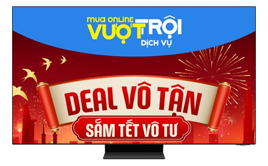 Samsung Smart TV Neo QLED QA85QN900C