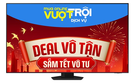 Samsung Smart TV Neo QLED QA75QN85C