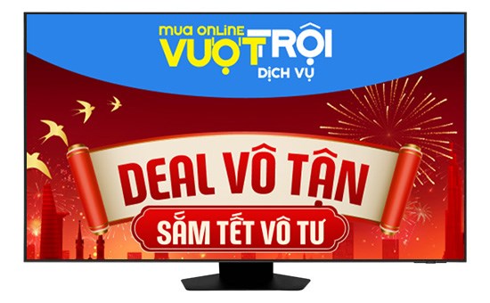 Samsung Smart TV Neo QLED QA55QN85C