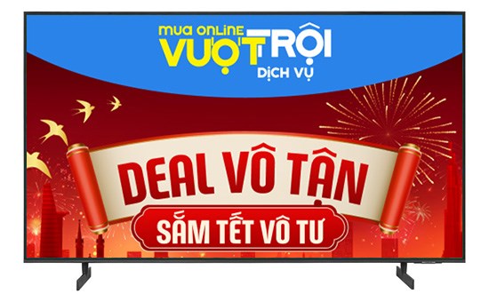 Samsung Smart TV Crystal UHD UA65CU8000