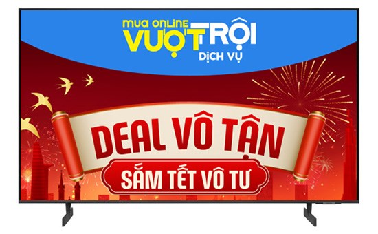 Samsung Smart TV Crystal UHD UA55CU8000