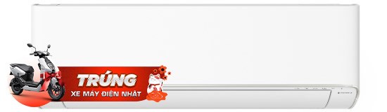 Panasonic Inverter 1 HP CU/CS-XU9ZKH-8