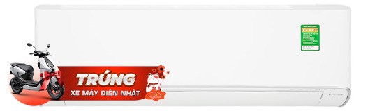 Panasonic Inverter 1.5 HP CU/CS-XU12ZKH-8