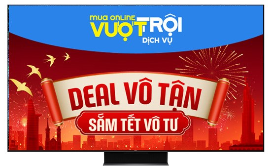 TCL Google TV QD-Mini LED 75C845