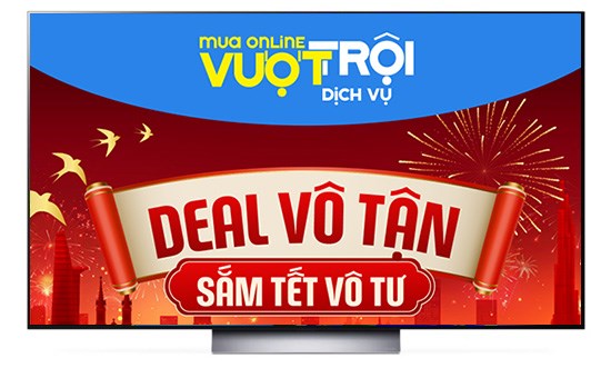 LG Smart TV OLED 55C3PSA