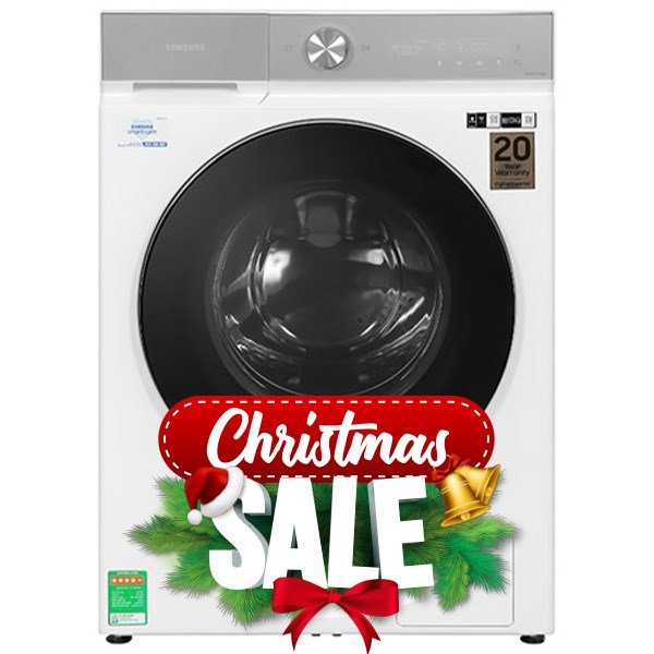 Samsung Inverter 14 Kg WW14BB944DGHSV