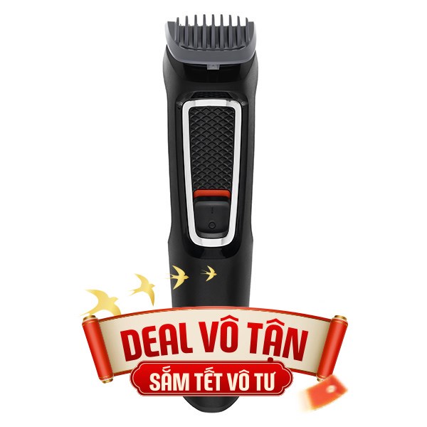 Tông đơ đa năng Philips MG3730/15