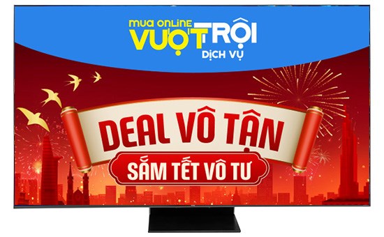TCL Google TV QD-Mini LED 65C755