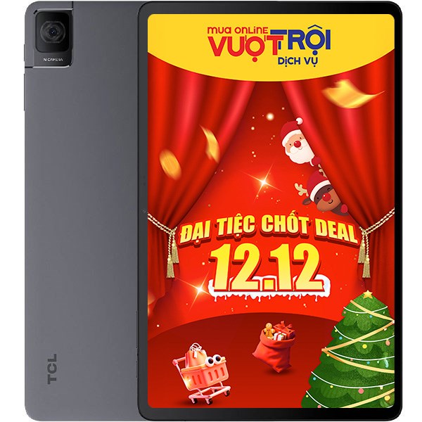 TCL Tab 10 Gen 2 4G 4GB/64GB