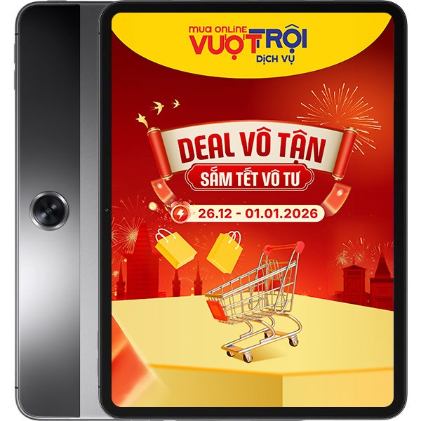 OPPO Pad Neo 4G 8GB/128GB