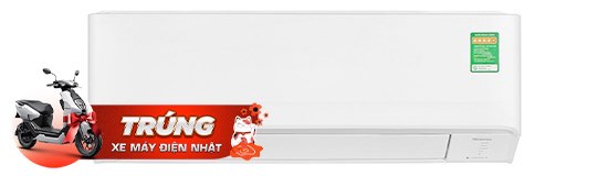 Panasonic Inverter 1.5 HP CU/CS-PU12AKH-8